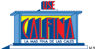 Calfina